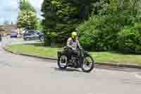 Black Bikes